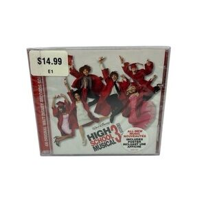 High School Musical 3 CD